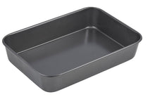 Load image into Gallery viewer, Master Pro N/S Lg Roasting Pan 40x28x7.5cm - ZOES Kitchen