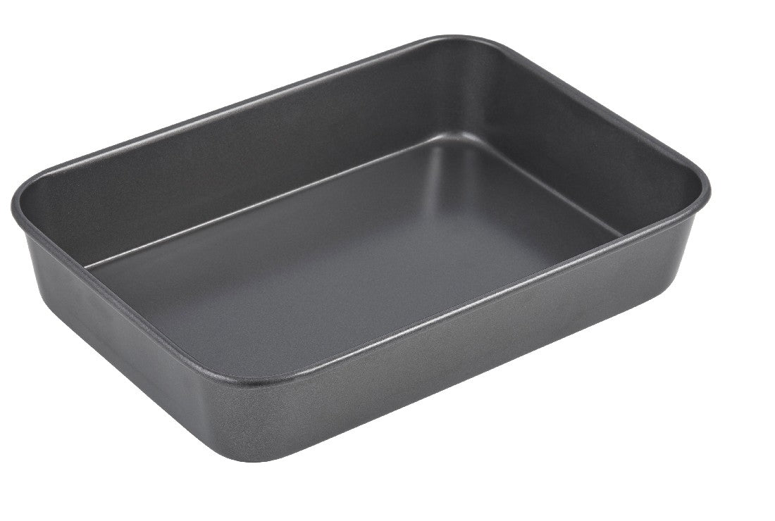 Master Pro N/S Lg Roasting Pan 40x28x7.5cm– ZOES Kitchen & Living