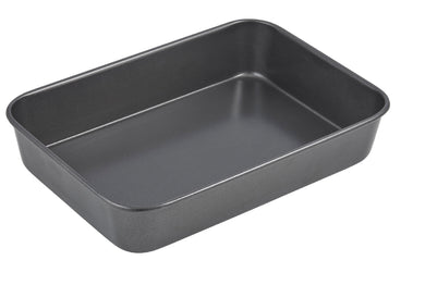 Master Pro N/S Lg Roasting Pan 40x28x7.5cm - ZOES Kitchen