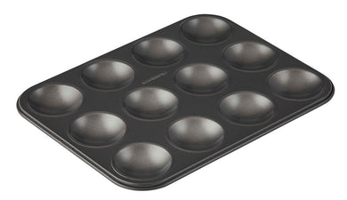 Master Pro N/S Patty Pan 12 Cup - ZOES Kitchen