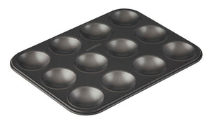 Master Pro N/S Patty Pan 12 Cup - ZOES Kitchen