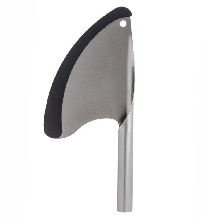 Master Pro - The Ultimate Pizza Knife & Sheath - ZOES Kitchen