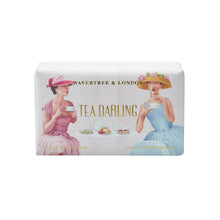 Load image into Gallery viewer, Wavertree &amp; London Soap 200g - Tea Darling - ZOES Kitchen