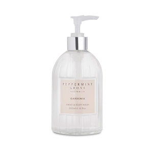 Peppermint Grove Hand Wash - Gardenia - ZOES Kitchen