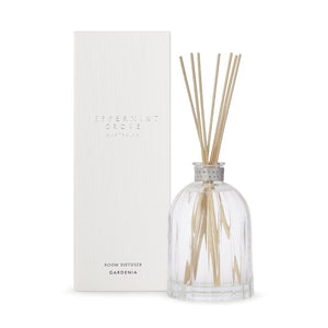 Peppermint Grove Diffuser 350ml - Gardenia - ZOES Kitchen