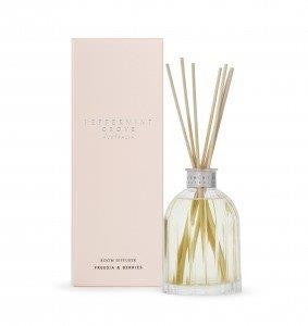 Peppermint Grove Diffuser 100ml - Freesia & Berries - ZOES Kitchen