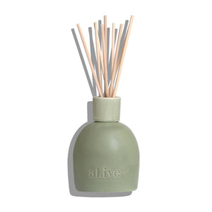 Al.Ive Reed Diffuser - Blackcurrant & Caribbean Wood - ZOES Kitchen