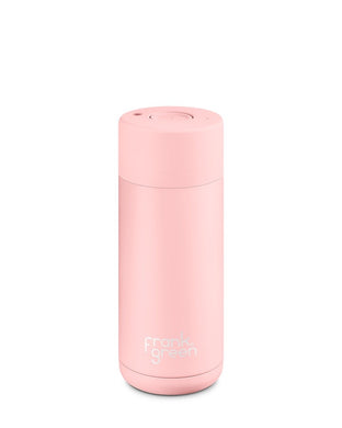 Frank Green Ceramic 475ml - Blushed - ZOES Kitchen