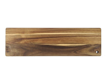 Load image into Gallery viewer, Gabel &amp; Teller Acacia Serving Board - Size: 60 x 18cm - ZOES Kitchen