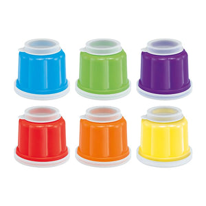 Avanti Jelly Moulds S6 - ZOES Kitchen