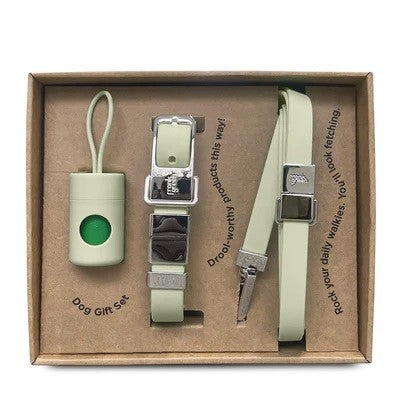 Frank Green Dog Gift Box Small - Sand - ZOES Kitchen