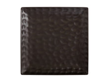Load image into Gallery viewer, Maxwell &amp; Williams Gravity Square Platter 35cm black GB - ZOES Kitchen