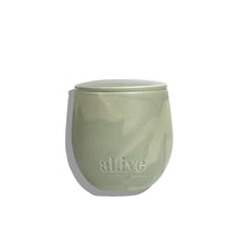 Load image into Gallery viewer, Al.Ive Soy Candle - Blackcurrant &amp; Caribbean Wood - ZOES Kitchen