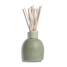 Load image into Gallery viewer, Al.Ive Reed Diffuser - Blackcurrant &amp; Caribbean Wood - ZOES Kitchen