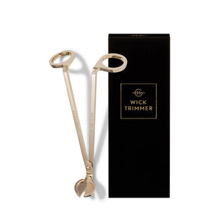 Glasshouse Fragrance - Wick Trimmer - ZOES Kitchen