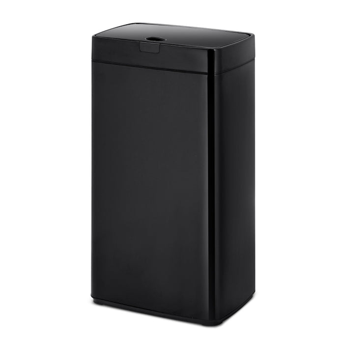 Automatic Motion Sensor Kitchen Rubbish Bin 45L - ZOES Kitchen