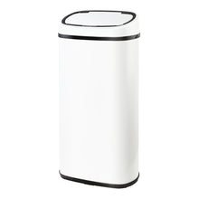 Load image into Gallery viewer, Devanti 68L Sensor Bin White - ZOES Kitchen