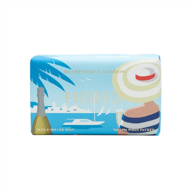 Wavertree & London Soap 200g - Prosecco - ZOES Kitchen