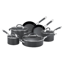 Load image into Gallery viewer, Anolon Endurance+ Cookware Set 6 Piece