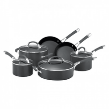Load image into Gallery viewer, Anolon Endurance+ Quality Cookware Set Easy to Clean