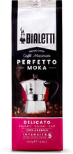 Load image into Gallery viewer, Bialetti Perfetto Moka Delicato - ZOES Kitchen