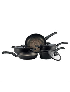 Essteele Per Salute Cookware Set 5 Piece - ZOES Kitchen