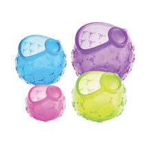 Load image into Gallery viewer, Fb Cover Blubber 4 Pack - Mixed Sizes