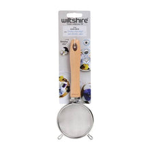 Load image into Gallery viewer, Wiltshire Hand Sieve 7cm - ZOES Kitchen