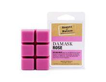 Load image into Gallery viewer, Tilley Scents Of Nature - Soy Wax Melts 60g - Damask Rose - ZOES Kitchen