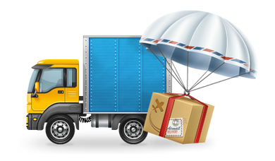 Local Delivery - ZOES Kitchen