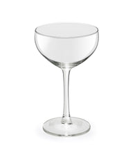Load image into Gallery viewer, Royal Leerdam Espresso Martini Glass Set 4 240ml - ZOES Kitchen