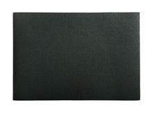 Load image into Gallery viewer, Maxwell &amp; Williams Cowhide Placemat 43x30cm - Charcoal