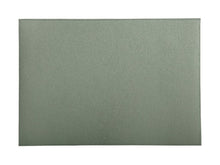 Load image into Gallery viewer, Maxwell &amp; Williams Cowhide Placemat 43x30cm - Sage