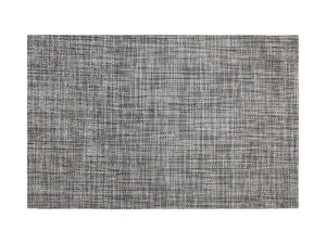 Maxwell & Williams Placemat Crosshatch 45x30cm Grey