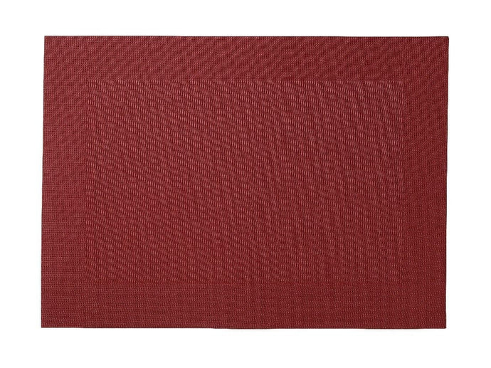 Wide-Edged Table Mat