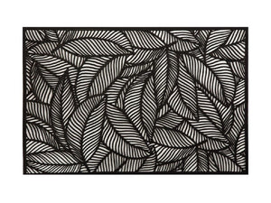 maxwell-williams-table-accents-cut-out-placemat-45x30cm-leaf-black