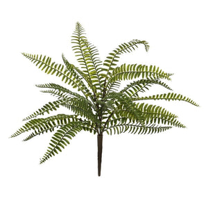 Rogue Boston Fern Green 36x36x40cm