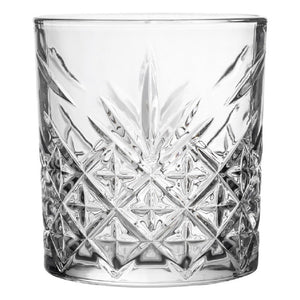 Soft Drink Glassware