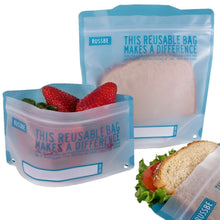 Load image into Gallery viewer, Strawberry in Sandwich Bag