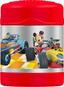Thermos Funtainer Food Jar 290ml - Disney Mickey Mouse