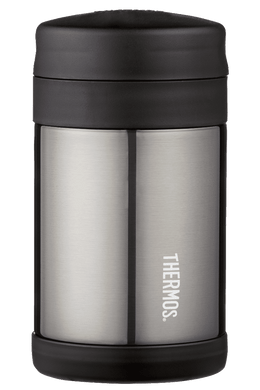 Thermos Funtainer Insulated Food Jar Charcoal